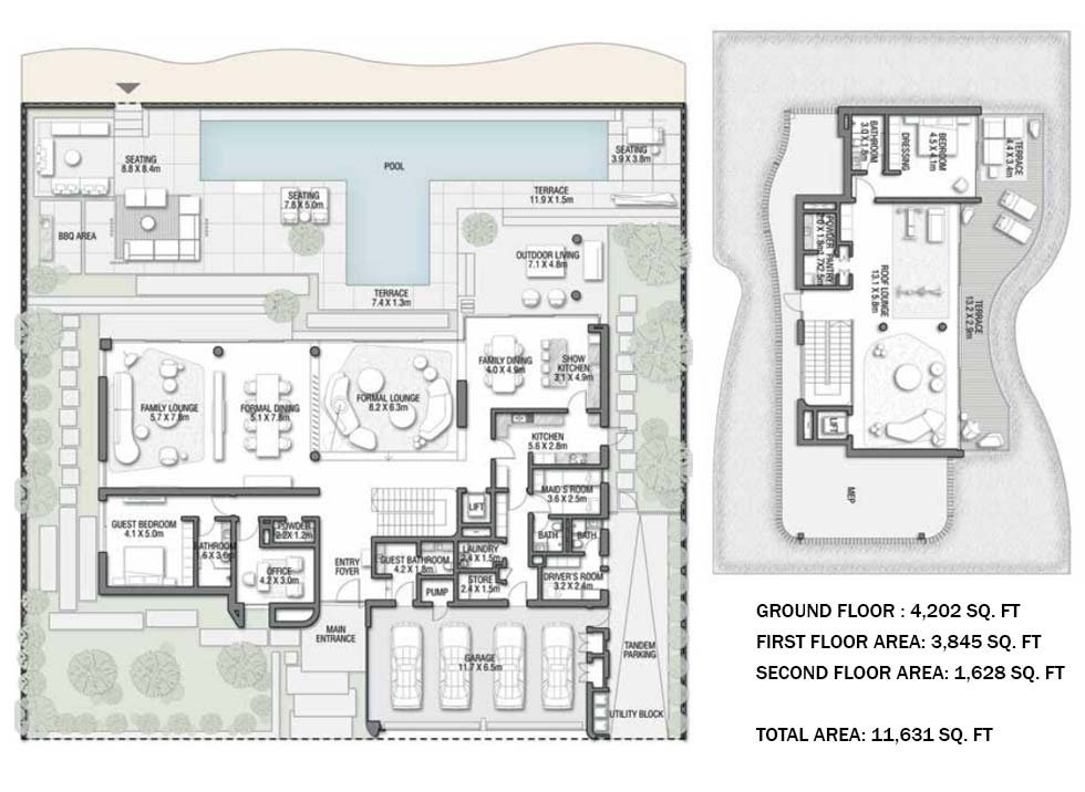 RedAurora-floorplan